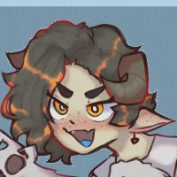 Klaos (@klaoshex) 's Twitter Profile