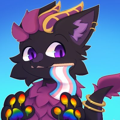 Zesty Dragonさんのプロフィール画像
