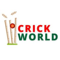 CricketWorld(@crickworld789) 's Twitter Profile Photo