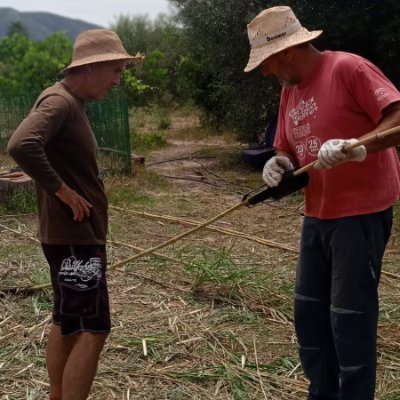 Viejoven o joviejo, según el día. En duda permanente, sólo yerro cuando acierto. Fundador de la secta algarbiana. 😁