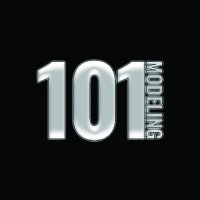 101 Modeling(@101ModelingInc) 's Twitter Profile Photo