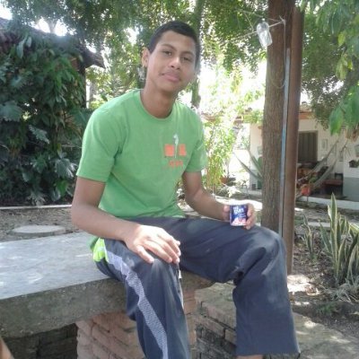 ShittyRave's profile picture. 27.  No hago mucho