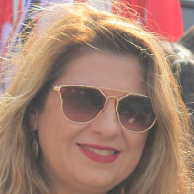 MaFernanda03_78's profile picture. 