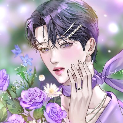 웨일💜さんのプロフィール画像