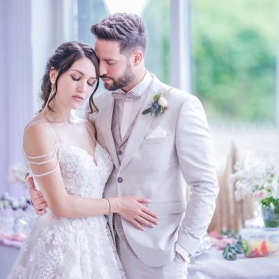Dustin_Woj's profile picture. 31, married, Dad, Schalke Fan