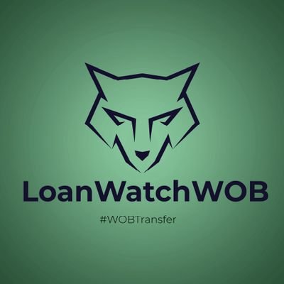 #WOBTransfer Account