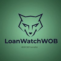 LoanWatchWOB(@LoanWatchWob) 's Twitter Profile Photo