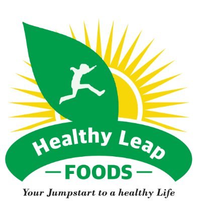 HealthyleapFood's profile picture. 