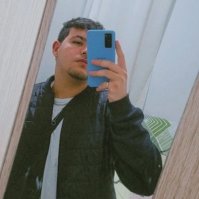 uailucasz's profile picture. 