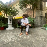 Sanjeev पहाड़ी (@73kumarsanjeev) 's Twitter Profile