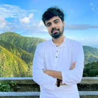 Rutvik Prajapati(@cosec45) 's Twitter Profile Photo