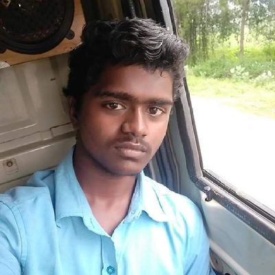 murugavelkallur Profile Picture