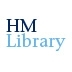 HMLibrary's profile picture. This account is no longer being updated. Please follow us on our new Twitter account @P_H_S_Knowledge
