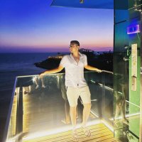 Efe Dilsel (@dilsel_efe) Twitter profile photo