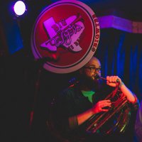Big Wy's Brass Band (@bigwybb) 's Twitter Profile