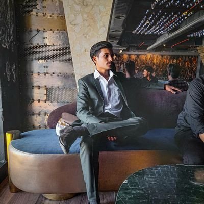 de___ranged's profile picture. Hola, cómo estás 🙂