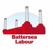 Battersea Labour(@BatterseaLabour) 's Twitter Profile Photo