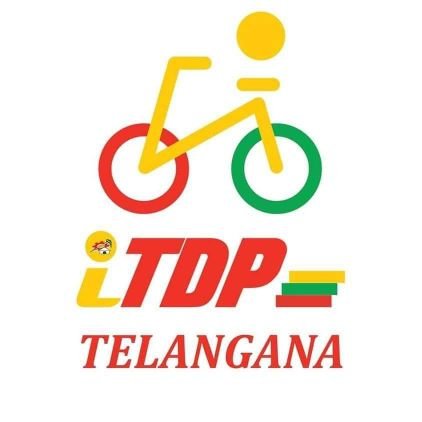 The official account of the iTDP TELANGANA, TDP IT Cell. #JaiTDP #TelanganaTDP #TDPTwitter