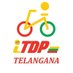 ITDP Telangana Official (@itdpts) Twitter profile photo