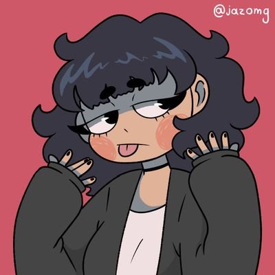 JazOmgさんのプロフィール画像