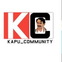 Kapu Community(@Kapu_community1) 's Twitter Profile Photo
