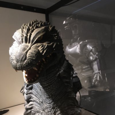 2501_godzilla Profile Picture