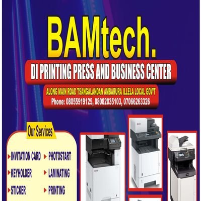 bamtechc Profile Picture