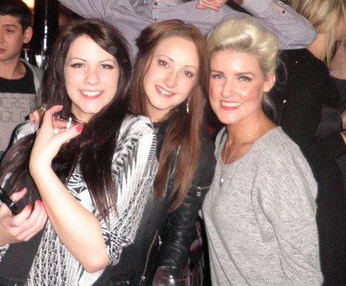 amandahardy8's profile picture. 