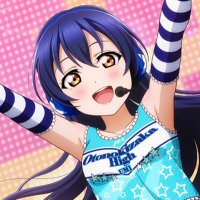 さしゃ＠μ´sicForever(@syasya252) 's Twitter Profile Photo