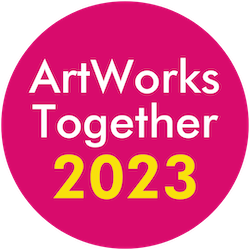 International Learning Disability and Autism Arts Exhibition 🎨
Join us at Wentworth Woodhouse, Aug 30 - Sep 24 2023.