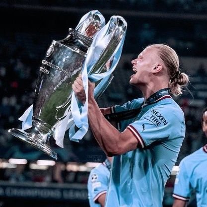 Im_ericLaporte's profile picture. Manchester City.💙