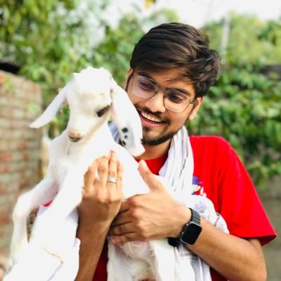 Kanishka19raj's profile picture. 