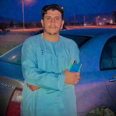 Mohmmad_Nasim_J's profile picture. 