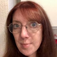 Katherine Denkinson (@kdenkwrites) 's Twitter Profile