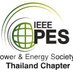 IEEE PES Thailand (@pes_thailand) Twitter profile photo IEEE PES Thailand (@pes_thailand) Twitter profile photo