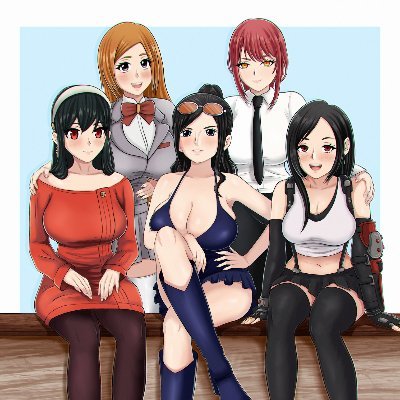 mikailboron21's profile picture. Queen, The Police, Van Halen, Duran Duran, Bon Jovi, RHCP, a-ha, The Corrs, Slipknot, Gorillaz, SNSD, Apink, Red Velvet, Blackpink, Itzy, aespa & Le Sserafim