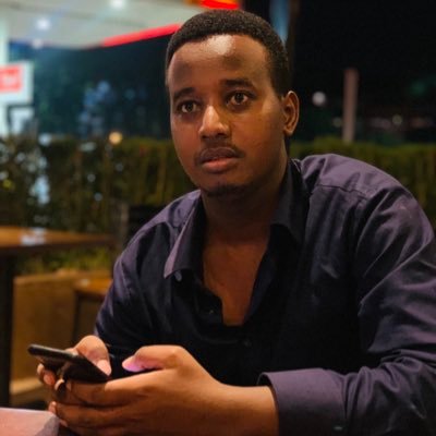 mugabo427's profile picture. 