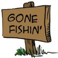 (GONE FISHING) (@morrigankig) 's Twitter Profile