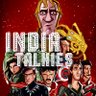 TheIndiaTalkies's profile picture. New Independent Collective on #IndianCinema #TV #OTT #Web & #IndianMedia. #News #Opinions on #Desi #Movies #TV + #Satire #Parody & Everything #India Related