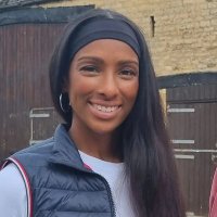 Ashleigh Wicheard (@missblackequest) 's Twitter Profile