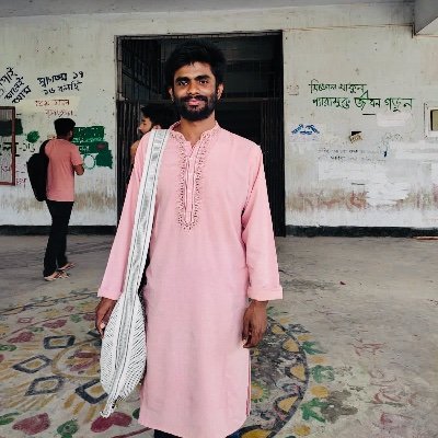 Nazir59130339's profile picture. I'm Nazir, studying at Jagannath University department of history, Dhaka,Bangladesh