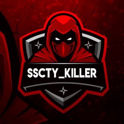 This is the official page of @SSCTY_Killer. Be sure to like and follow @SSCTY_Official for all Call of Duty content.