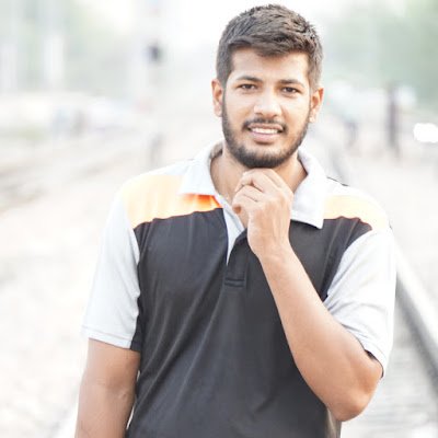 sachuraosahab's profile picture. 