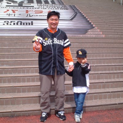 まんたまんたの野球盤です。
福岡ソフトバンクホークス、横浜DeNAベイスターズを中心に広くNPB、MLBに関してつぶやいていきます。
⚾よろしくお願いします。