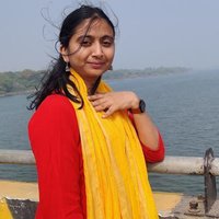 Deepika Roat(@DeepikaRoat2) 's Twitter Profile Photo