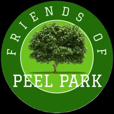 The Friends of Peel Park aim to make Peel Park in Salford a great place for everyone to enjoy their visits.