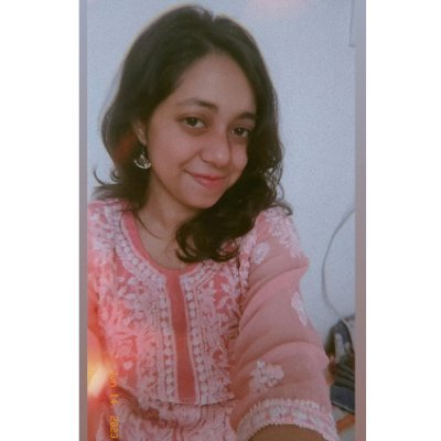 Sneha_Das_24's profile picture. Bioinformatics| Metagenomics| Human Genomics