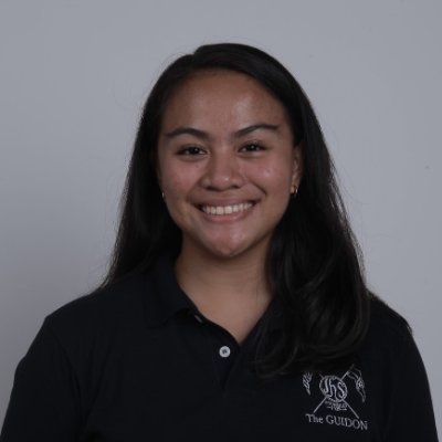 Alia_TheGUIDON's profile picture. Broadcast News Editor at @TheGUIDON