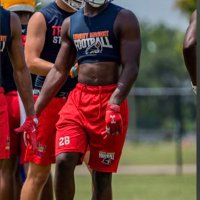 Jeremiah Lutcher (@jeremiahlutcher) 's Twitter Profile Photo