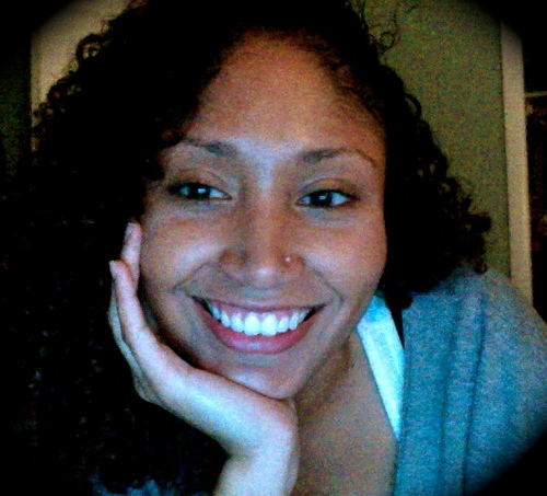 Happy-go-lucky, free-spirited, fashionista, sports professional finding my place in space :] Check me out here also: http://t.co/StPh8pzTbk
